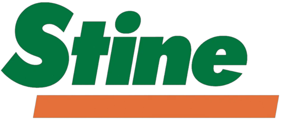 stine logo